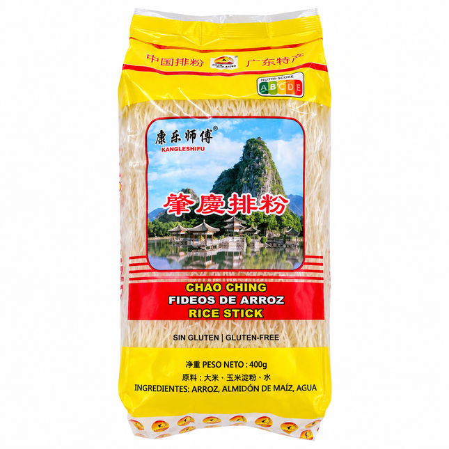 康乐士富赵qing米粉 400克