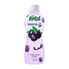 Kato Schwarzer Johannisbeer-Drink mit Nata de Coco 320 ml