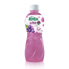 Kato Grape Juice with Nata de Coco 320 ml