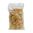 Keripik Singkong Cassava Chips – Chips Croccanti di Manioca 250 g