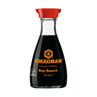 Kikkoman Naturally Brewed Soy Sauce 150 ml
