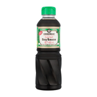 Kikkoman Less Salt Soy Sauce 480ml – Less Salt Soy Sauce
