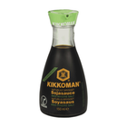 Kikkoman Salsa di Soia a Ridotto Contenuto di Sale 150 ml