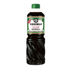 Kikkoman Salsa di Soia a Ridotto Contenuto di Sale 975 ml
