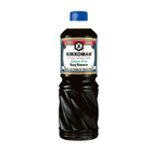 Kikkoman Tamari Salsa di Soia Senza Glutine 1L – Naturally Brewed Gluten Free Soy Sauce