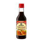 Kikkoman Teriyaki Marinade & Sauce 250ml – Teriyaki Marinade and Cooking Sauce
