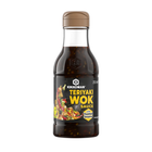 Kikkoman Toasted Sesame Teriyaki Wok Sauce – Wok Sauce 250 ml