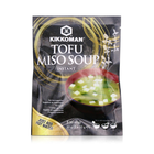 Kikkoman Tofu Miso Soup Instant – 3 Porzioni (30 g)
