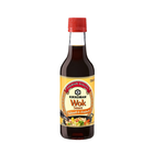 Kikkoman Wok Sauce 250ml – Sauce für Wok und asiatische Gerichte