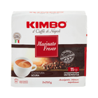 Kimbo Macinato Fresco Caffè Macinato per Moka 2 × 250 g (500 g)