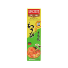 Kingzest Chinesischer Meerrettich Wasabi 43g – Scharfe Meerrettichpaste