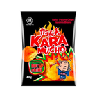 Koikeya Karamucho Hot Chili Chips 60g – Japanische scharfe Chili-Chips