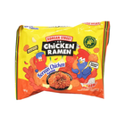 Korean Street Chicken Ramen Spicy & Sweet 138 g – Noodles Coreani Gusto Pollo Piccante