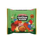 Korean Street Chicken Ramen Kimchi & Chicken 133 g – Noodles Coreani Piccanti al Kimchi e Pollo