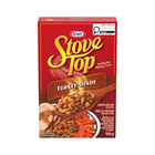Kraft Stove Top Stuffing Mix Truthahn 120 g