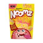 Langtins Noomz Freeze Dried Xtreme Candy Jelly Rings 55g