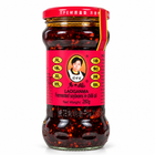 Lao Gan Ma Salsa Piccante con Fagioli Neri Fermentati 280 g