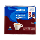 Lavazza Crema e Gusto Risveglio Ricco Caffè Macinato 2 x 250 g (500 g)