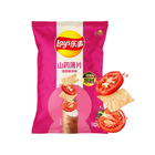 Lay’s Chips al Pomodoro Stile Cinese 80g