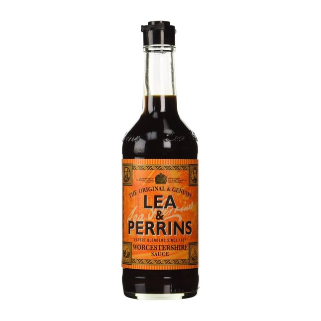 Lea & Perrins – Salsa Worcester 150 ml