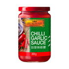 Lee Kum Kee Chilli Garlic Sauce 368g – Chili-Knoblauch-Sauce