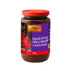Lee Kum Kee Guilin Style Chilli Sauce 368g – Guilin Style Chilli Sauce