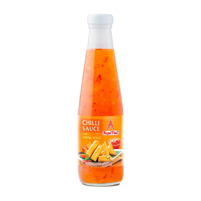 Lee Kum Kee Sweet & Sour Sauce 240g – Chinesische Süß-Sauer-Soße