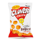 Leslie's Clover Chips Barbecue 85 g