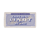 Lindt Chocolat Fondente Classico 100 g – Cioccolato Fondente Svizzero