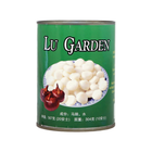 Lu Garden Castagne d’Acqua Intere in Acqua – 567 g