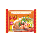 MAMA Glass Noodles Tom Yum Kung – Vermicelli di Fagiolo Mungo al Tom Yum con Gamberetti 40 g