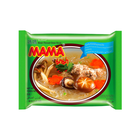 MAMA Instant Bean Thread Clear Soup – Vermicelli di Fagiolo Mungo in Brodo Chiaro 40 g