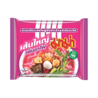 MAMA Instant Wide Rice Noodles Yen Ta Fo – Noodles di Riso Larghi Gusto Yen Ta Fo 50 g