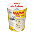 MAMA JokCup Instant Porridge Chicken Flavour – Porridge Istantaneo al Pollo 45 g
