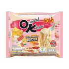 MAMA Oriental Kitchen Carbonara Bacon – Noodles Istantanei Cremosi 85 g