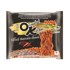MAMA Oriental Kitchen Hot Korean Flavour – Noodles Istantanei Piccanti 85 g