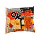 MAMA Oriental Kitchen Stir Fried Salted Egg – Noodles Istantanei 85 g