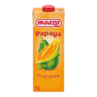 Maaza Papaya Fruchtgetränk 1 L