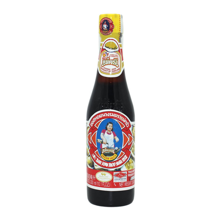 Mae Krua Oyster Sauce 300 ml