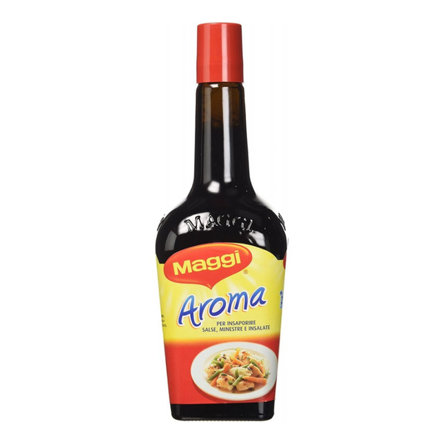 Maggi Aroma Flüssigwürze 810ml – Universalgewürz