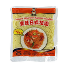 Mai Wa Instant Japanese Ramen Noodles 180g – Noodles Giapponesi Freschi per Ramen e Zuppe Asiatiche