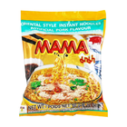 Mama Instant Noodles Artificial Pork Flavour 60 g – Instantnudeln mit Schweinefleischgeschmack