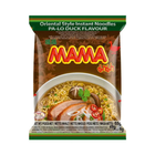 Mama Pa-Lo Entegeschmack 55 g – Thailändische Instantnudeln mit Entengeschmack