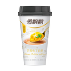 Mango Pudding Milk Tea Instant Cup Drink 80g
