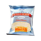 Mardel Alfajor de Dulce de Leche Blanco 50g