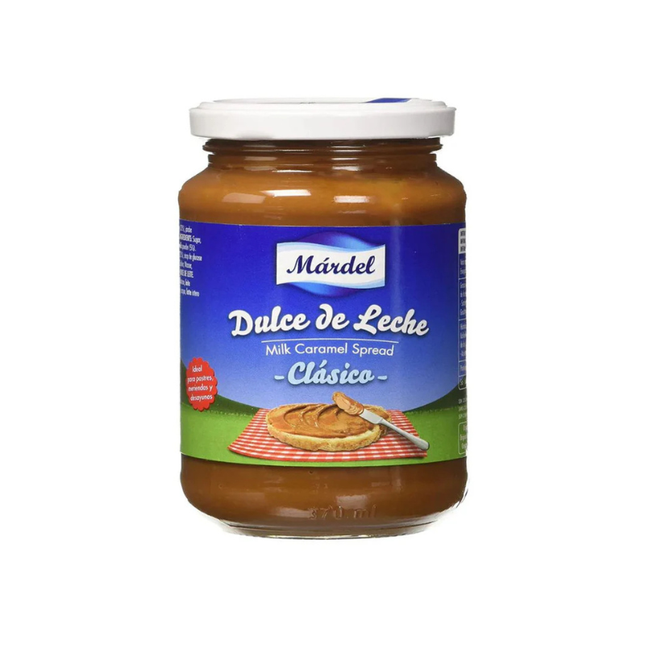 Márdel Dulce de Leche Klassisch 250 g