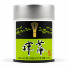 Matcha Giapponese in Polvere 100% Tè Verde – 30 g
