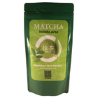 Matcha Shizuoka Japan – Tè Verde Matcha Giapponese in Polvere 100g