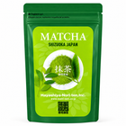 Matcha Shizuoka Japan – Japanischer Matcha Grüntee Pulver 100g
