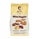 Matilde Vicenzi Mini Voglie Biscotti Assortiti 250g